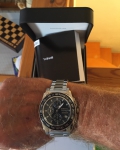 Orologio BREIL MANTA Man Chronograph Watch